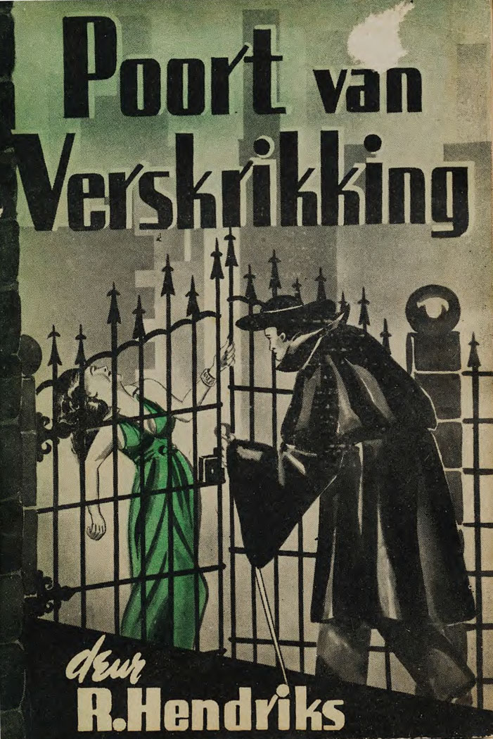 Goue skemering